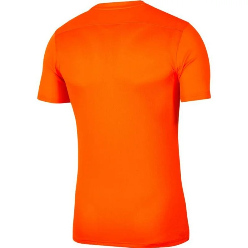 Chlapecké fotbalové tričko Park VII Jr BV6741 819 - Nike L (147-158 cm)