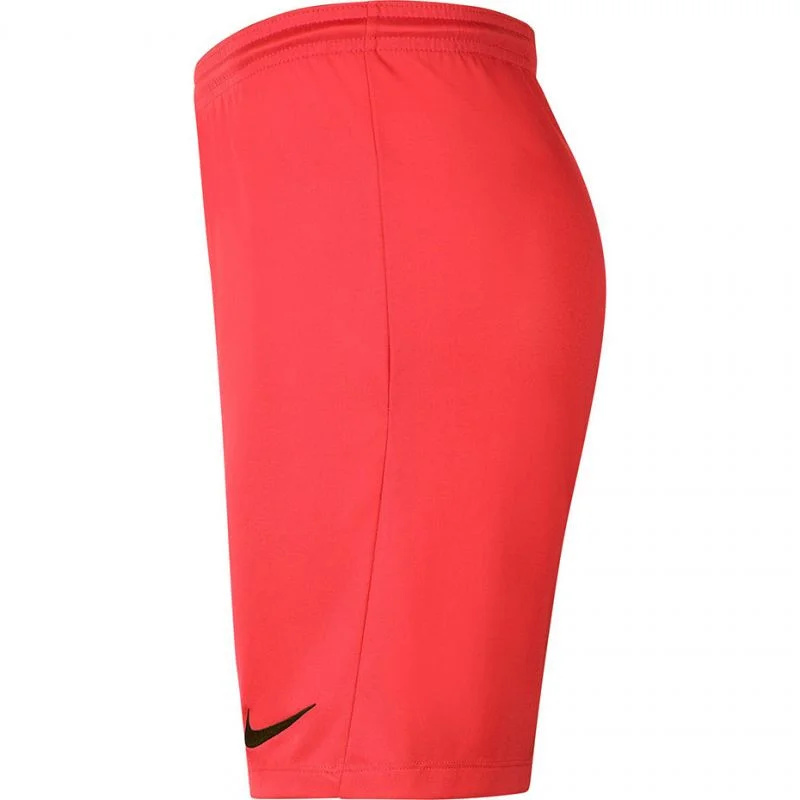 Pánské šortky Dry Park III NB K M BV6855 635 - Nike S