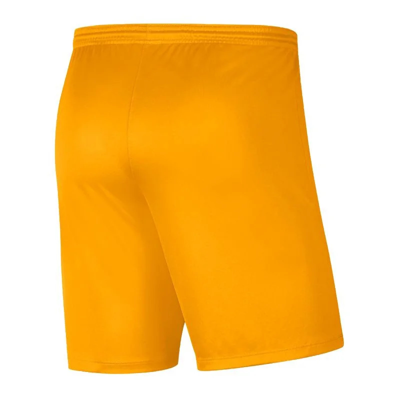 Dětské šortky Park III Knit Junior BV6865-739 - Nike 164 cm