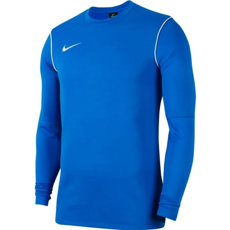 Pánská mikina Park 20 Crew Top M BV6875-463 - Nike XL