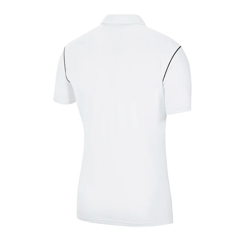 Pánské tréninkové tričko Dry Park 20 M BV6879-100 - Nike S