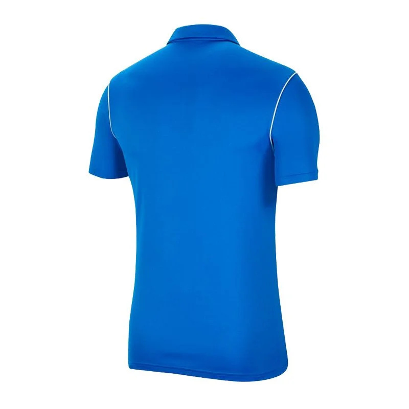 Pánské tréninkové tričko Dry Park 20 M BV6879-463 - Nike XXL