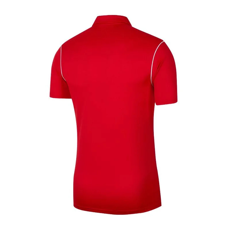 Pánské tréninkové tričko Dry Park 20 M BV6879-657 - Nike XL