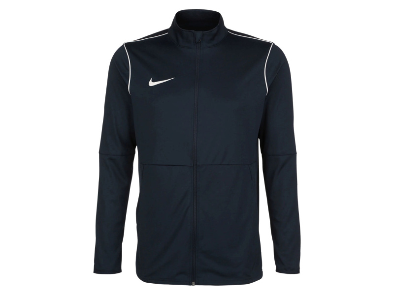 Nike Pánská sportovní bunda Park 20 (námořnická modrá, XL)