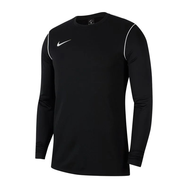 Dětské tričko Park 20 Crew Jr BV6901-010 - Nike 152 cm