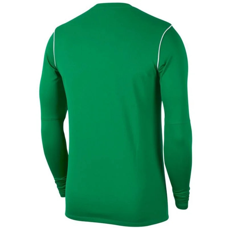Dětská fotbalová mikina Y Dry Park 20 Crew Jr BV6901 302 - Nike XS (122-128 cm)