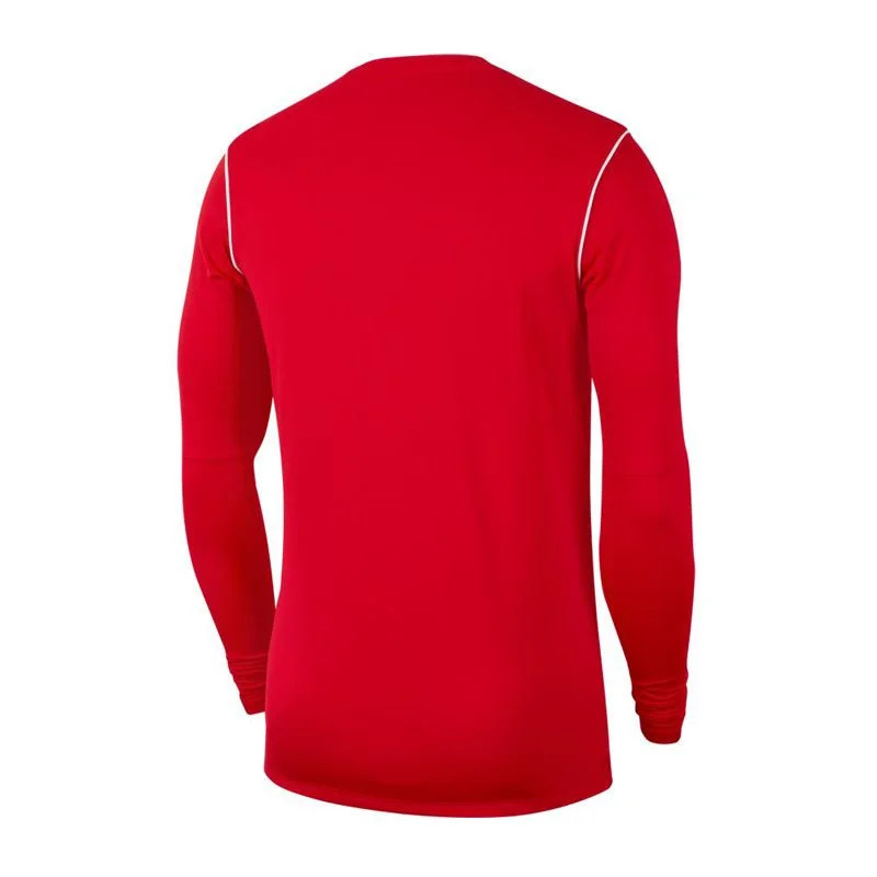 Mikina Nike Park 20 Crew Jr BV6901-657 122 cm