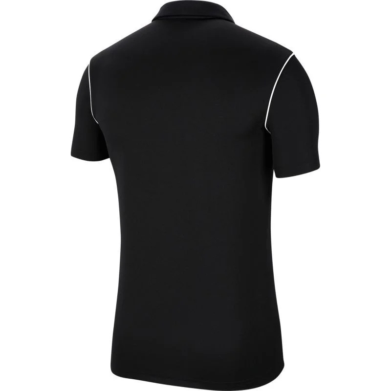 Dětské tréninkové polo tričko Park 20 Jr BV6903-010 - Nike L (147-158 cm)