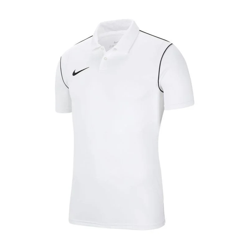 Dětské polo tričko Park 20 Jr BV6903-100 - Nike  S