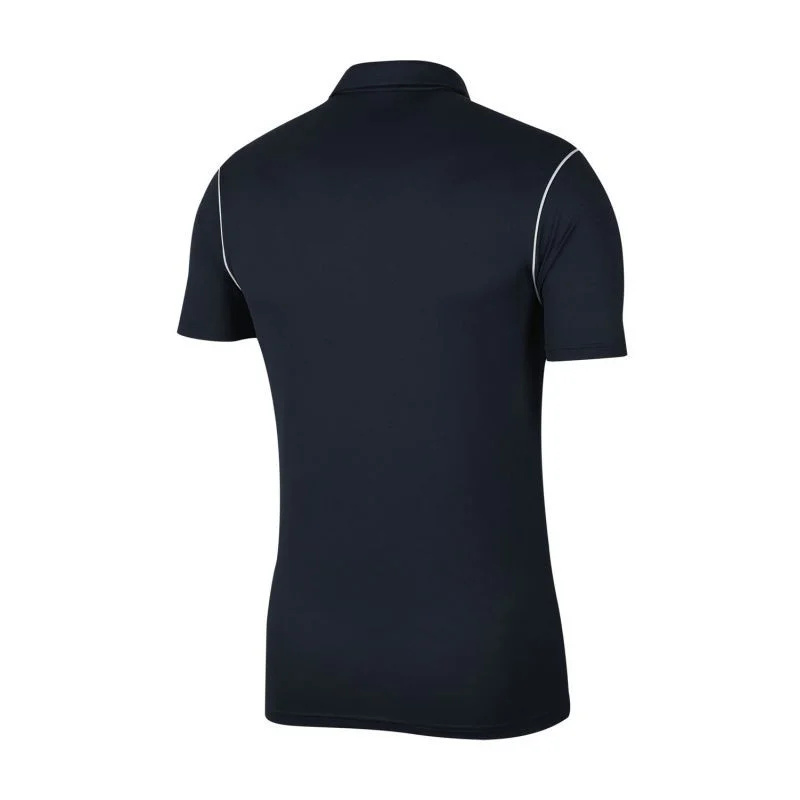 Dětské tréninkové polo tričko Park 20 Jr BV6903-451 - Nike XS (122-128 cm)