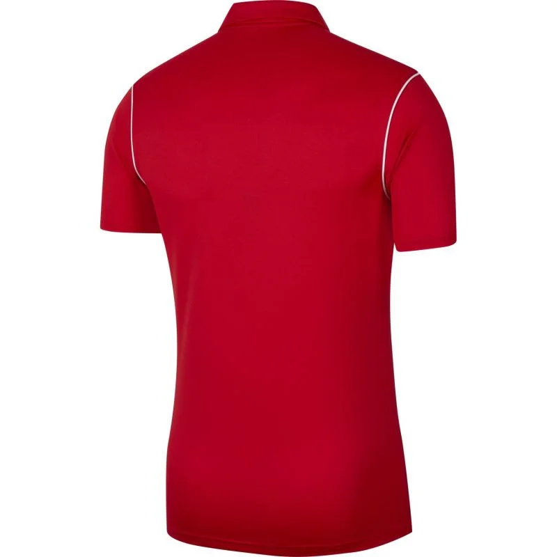 Dětské tréninkové polo tričko Park 20 Jr BV6903-657 - Nike S (128-137 cm)