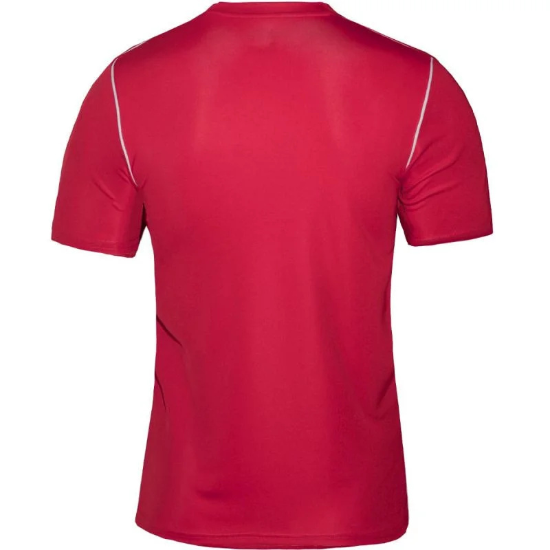 Dětské tričko Park 20 BV6905-657 červená - Nike  122 cm