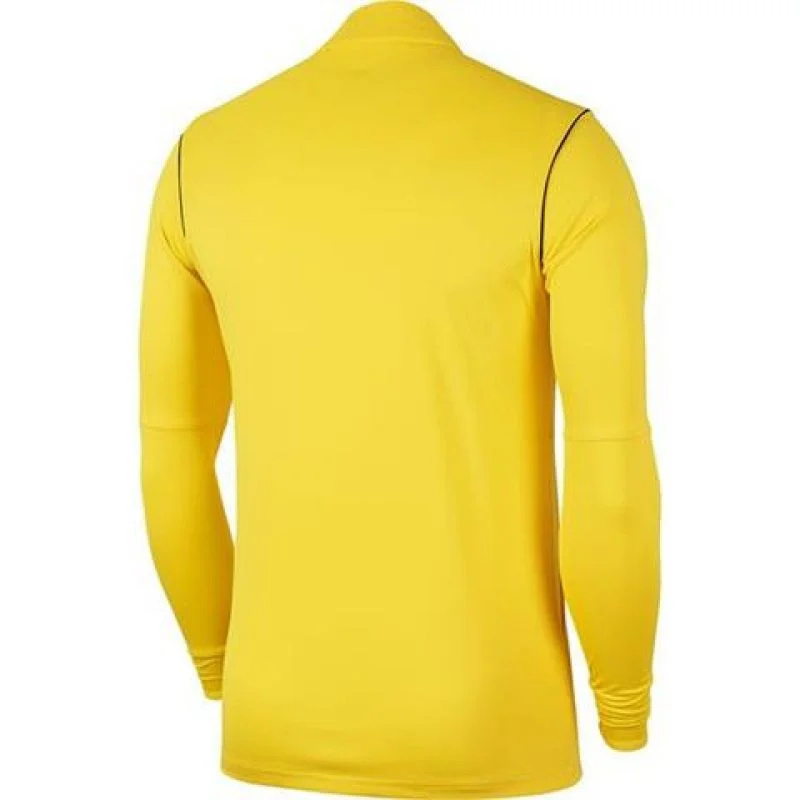 Dětská fotbalová mikina Dry Park 20 TRK JKT K JR BV6906-719 - Nike XS