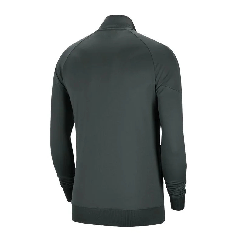 Pánská tréninková mikina Dry Academy Pro M BV6918-068 - Nike S