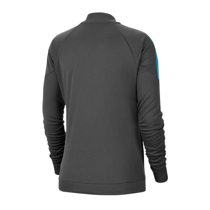Dámská tréninková mikina Dry Academy Pro W BV6932-060 - Nike XS