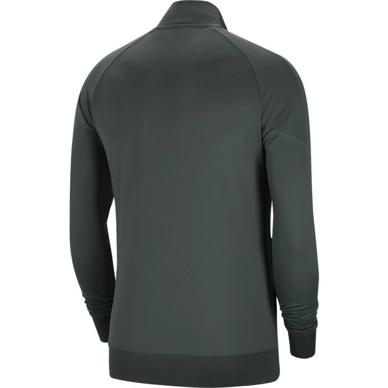 Dětská tréninková mikina Academy Pro Jr BV6948-068 - Nike S (128-137 cm)