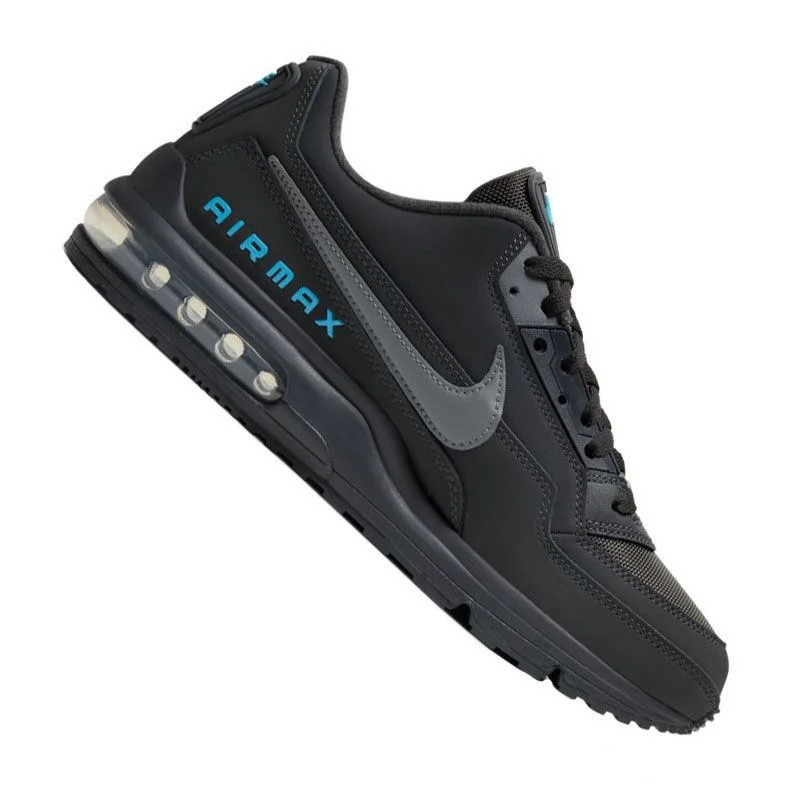 Boty Nike Air Max Ltd 3 M CT2275-002 45