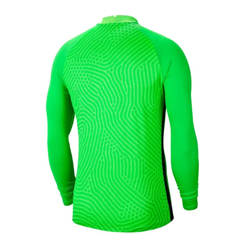 Pánské brankářské tričko Gardien III GK LS M BV6711-398 - Nike XL