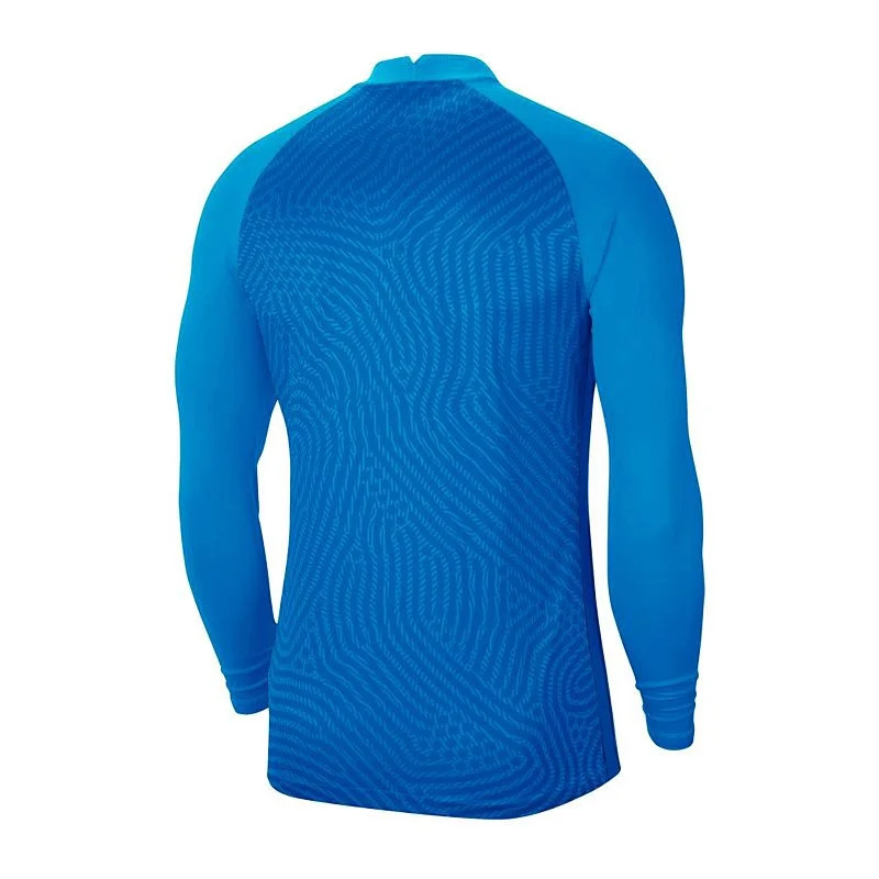 Pánské brankářské tričko Gardien III GK LS M BV6711-406 - Nike M