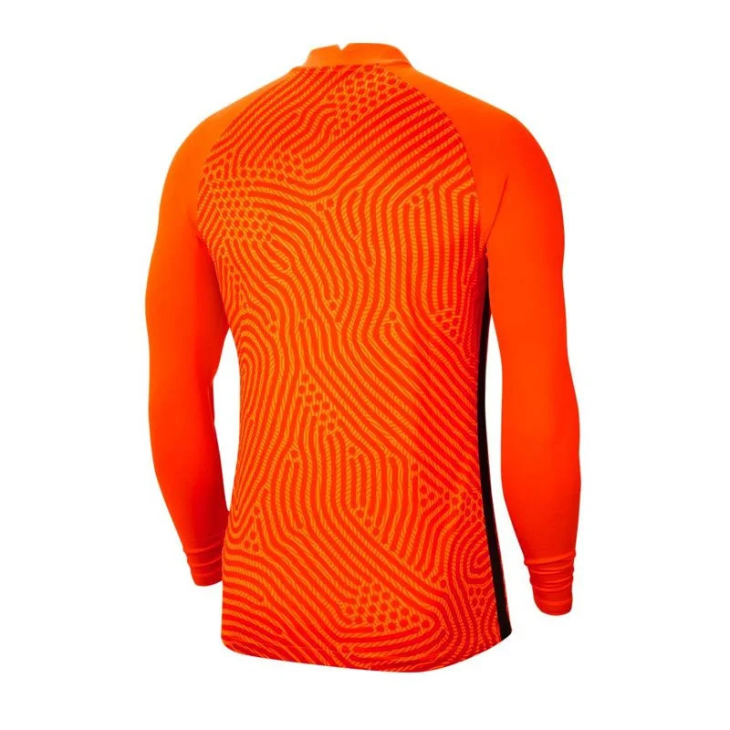 Pánské brankářské tričko Gardien III GK LS M BV6711-803 - Nike XL
