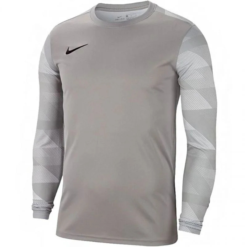 Dětská brankářská mikina Dry Park IV JSY LS GK JR CJ6072-052 - Nike S