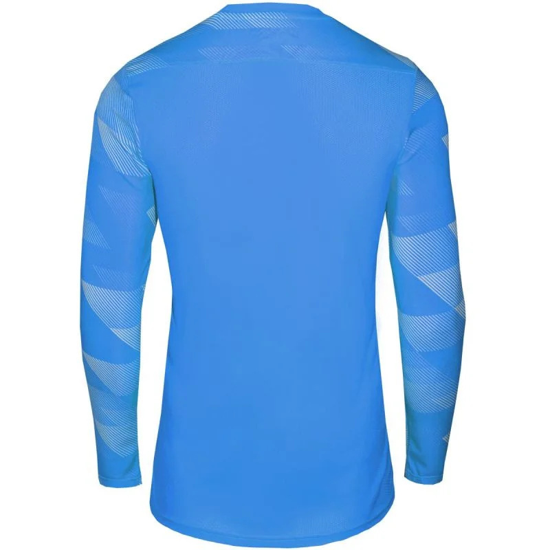 Dětská brankářská mikina Dry Park IV JSY LS JR CJ6072-463 - Nike L