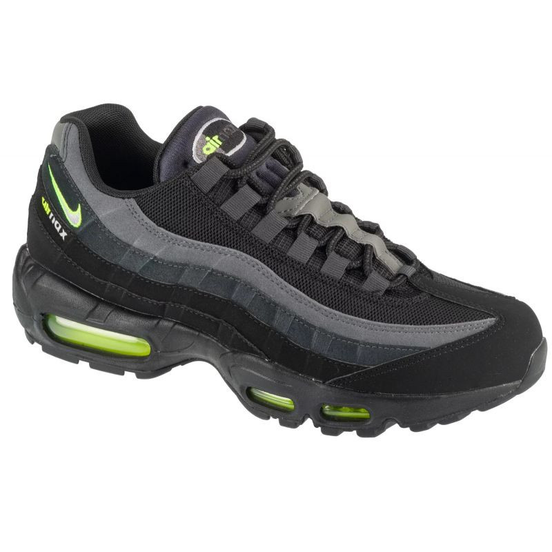 Boty Nike Air Max 95 Essential M CV1635-002 42,5
