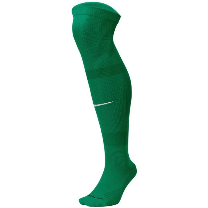 Unisex fotbalové štulpny Matchfit CV1956-302 - Nike 42-46