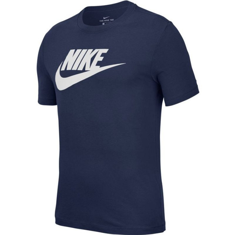 Tričko Nike Sportswear M AR5004 411 L