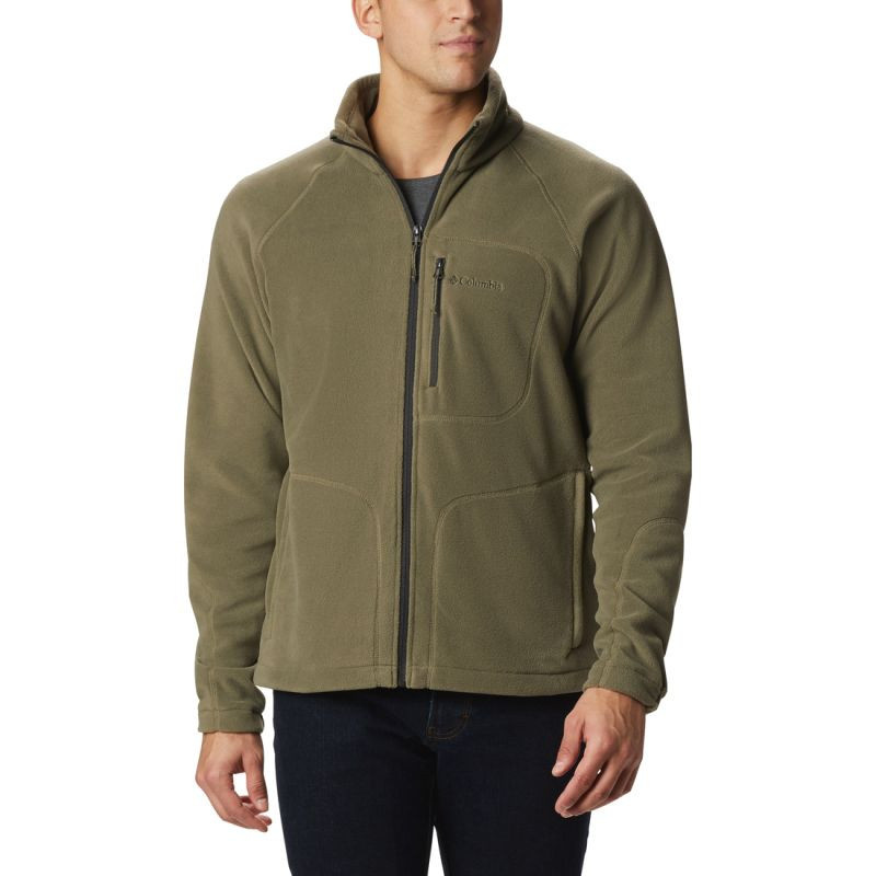 Columbia Fast Trek II Full Zip Fleece M 1420421397 S