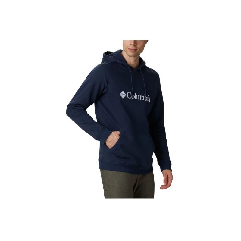 Pánské tričko CSC Basic Logo II M 1681664468 - Columbia S