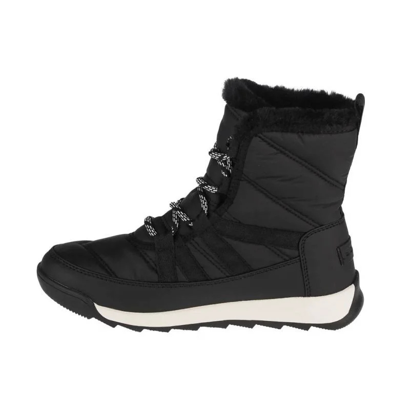 Sorel Whitney II Short Lace WP W 1916841010 37