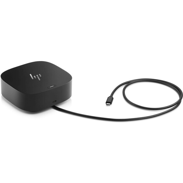 HP USB-C Dock G5 5TW10AA Černá