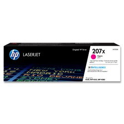 Toner HP W2213X, č. 207X - purpurový