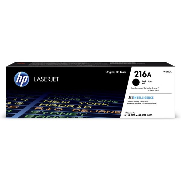 Toner HP W2410A, č. 216A - černý