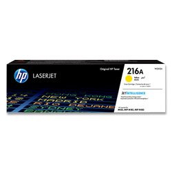 Toner HP W2412A, č. 216A - žlutý