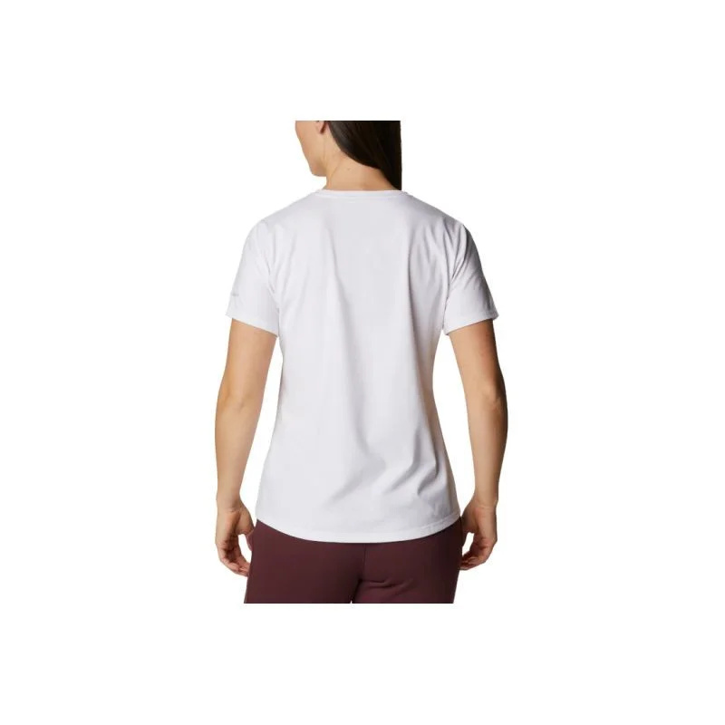 Dámské tričko Sun Trek W Graphic Tee W 1931753101 - Columbia S