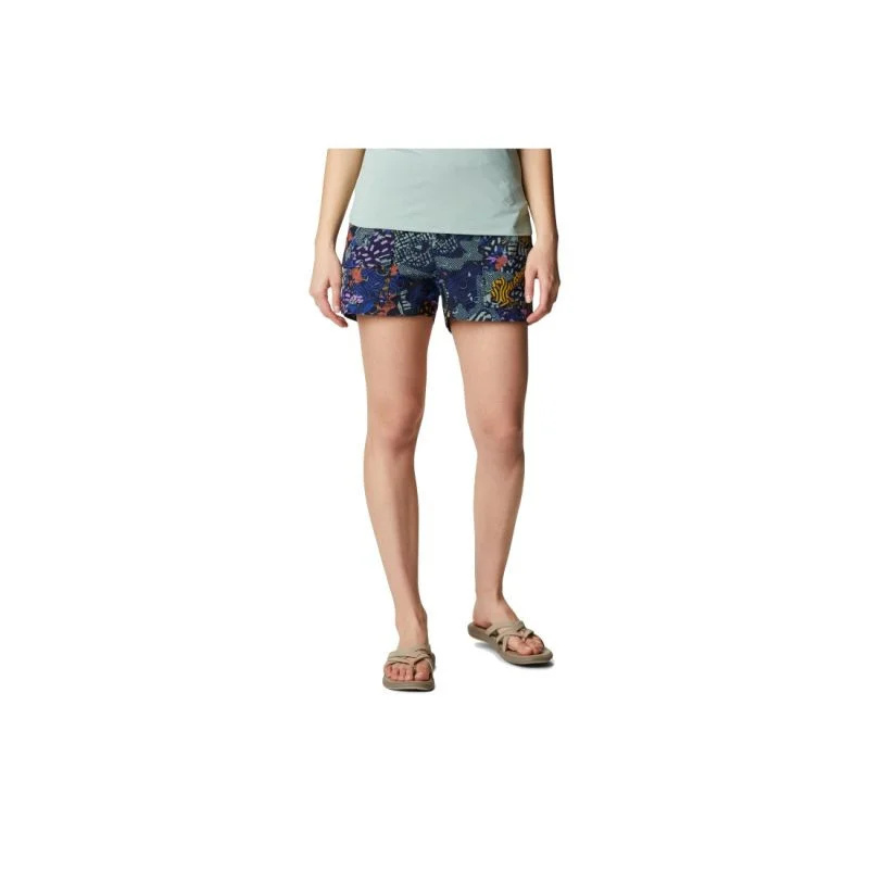 Dámské šortky W Summerdry Cargo W 1933523472 - Columbia M
