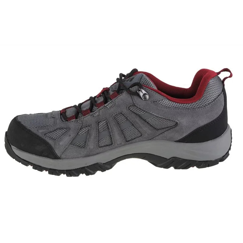 Columbia Redmond III Wp M 1940591033 boty 40,5