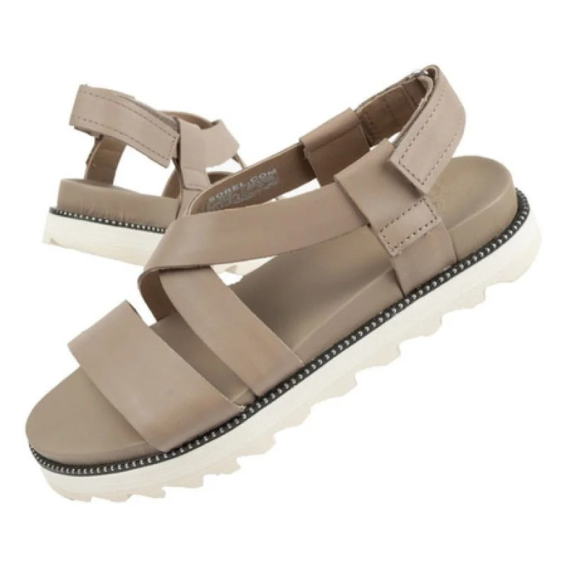 Sandály Sorel Roaming Criss W NL4094-297 38.5