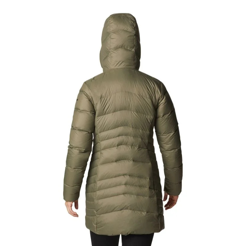 Dámská bunda Autumn Park Down Mid Jacket W 1930223397 - Columbia s