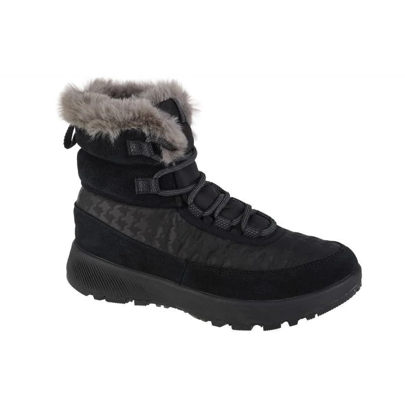 Dámské zimní boty Slopeside Peak Luxe W 1979551010 - Columbia 38
