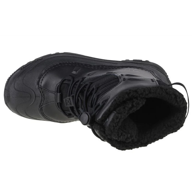 Dětské boty Bugaboot Celsius Boot Jr 1945701010 - Columbia 35