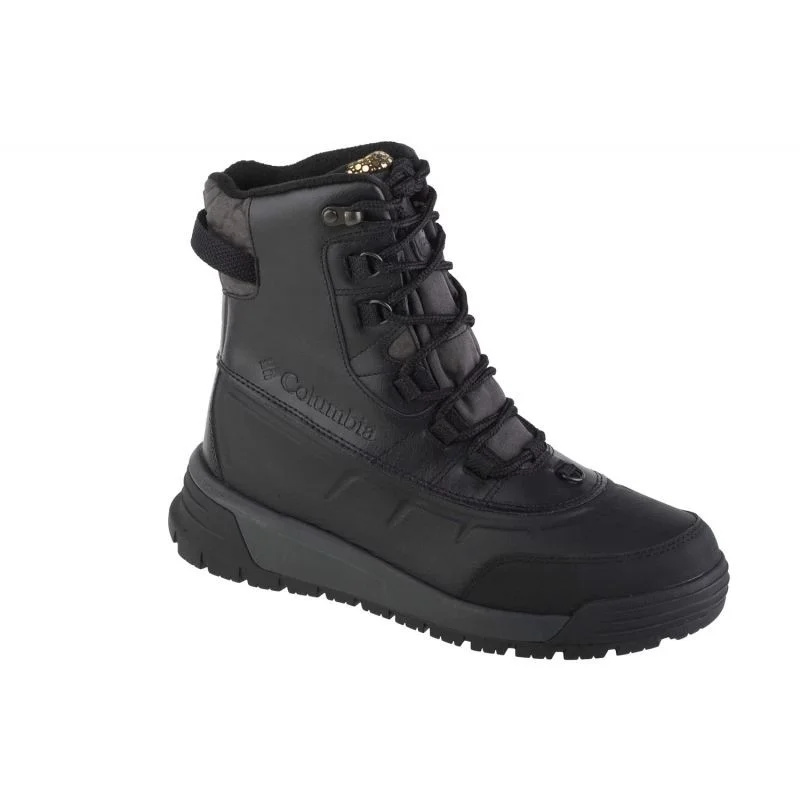 Columbia Bugaboot Celsius Boot M 1945511010 45