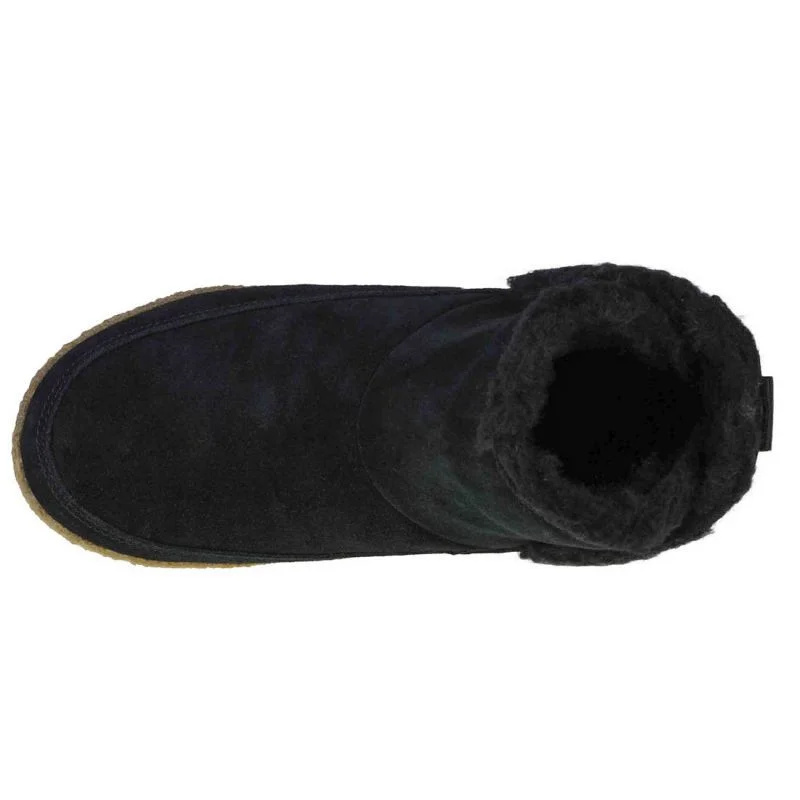 Dámské boty Sorel Nakiska Bootie W 1876141011 39