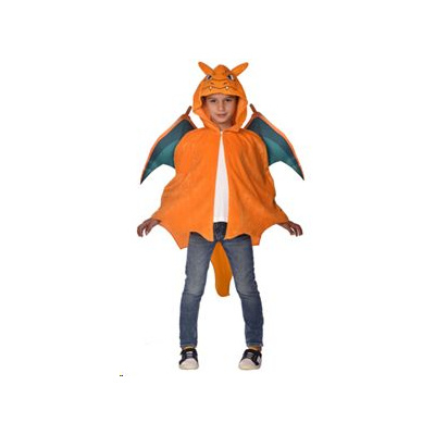 Kostým Pokémon Charizard 128 - 152 cm