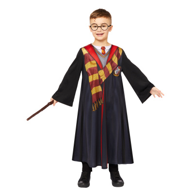 Epee Dětský kostým Harry Potter Deluxe 4 - 6 let