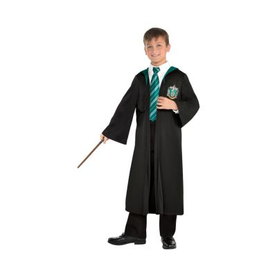 Epee Dětský kostým Harry Potter Zmijozel 6 - 8 let