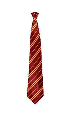 Epee Kravata Harry Potter Nebelvír