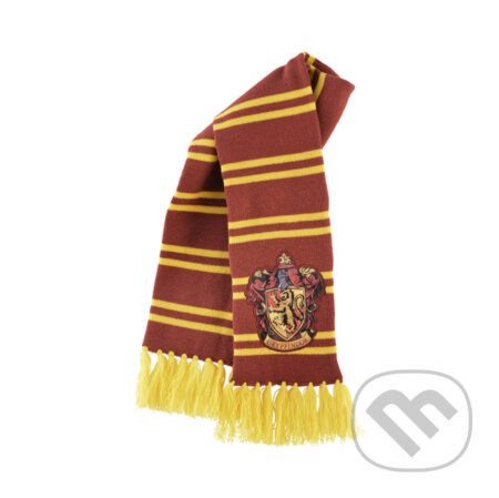 Epee Šála Harry Potter Nebelvír